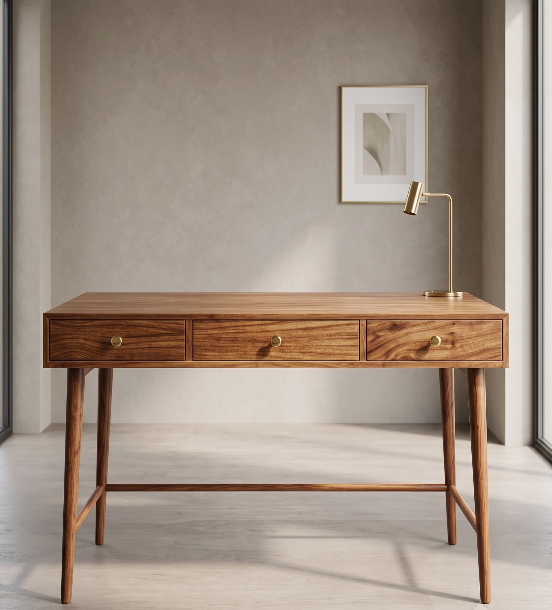 Modern Study Table