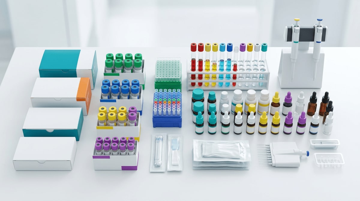 Medical equipment Bangladesh slide 1 — MediportBD