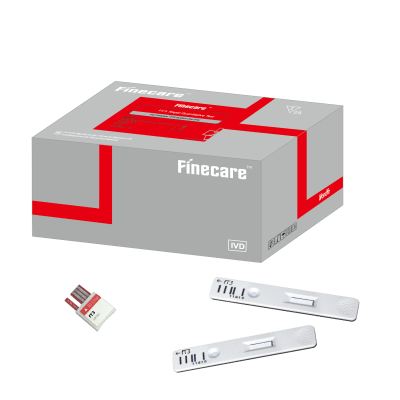 Finecare T3 Rapid Quantitative Test by Finecare Bangladesh — MediportBD (ল্যাবরেটরি রিএজেন্ট)