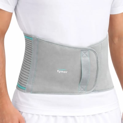 Abdominal Support 9"/23cm by Tynor Bangladesh — MediportBD