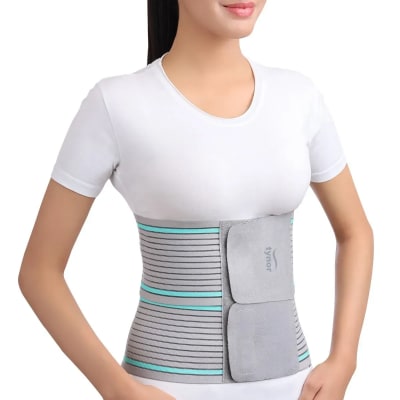 Tynor Abdominal Belt A-03 by Tynor Bangladesh — MediportBD