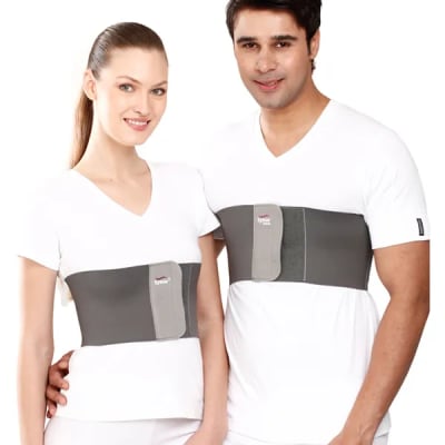 Tynor Rib Belt A-09 by Tynor Bangladesh — MediportBD