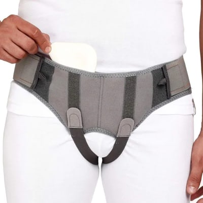 Tynor Hernia Belt A-16 by Tynor Bangladesh — MediportBD