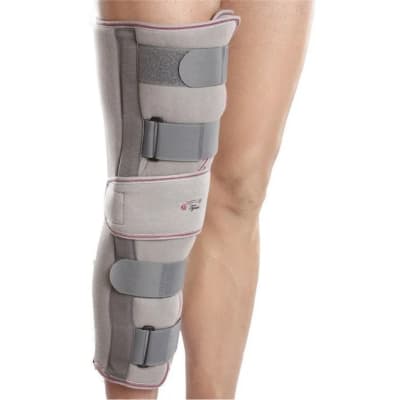 Tynor Knee Immobilizer D-11 by Tynor Bangladesh — MediportBD