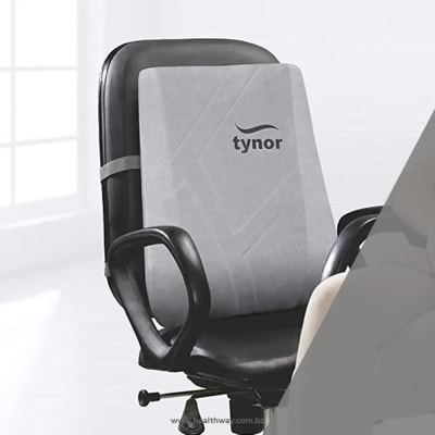Tynor I-46 Full Back Rest Pillow by Tynor Bangladesh — MediportBD