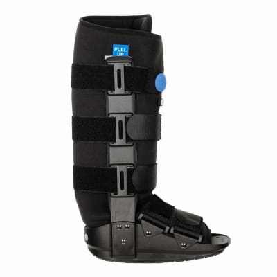 Tynor Walker Boot Air (Long) D-51 by Tynor Bangladesh — MediportBD