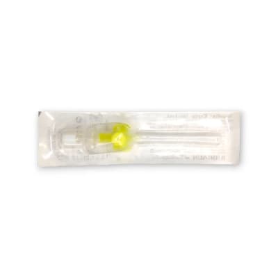 Vasofix IV Cannula 24G by B-Braun Bangladesh — MediportBD