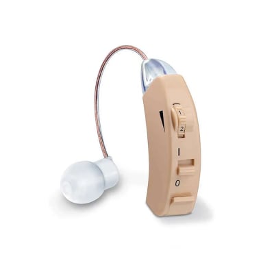 Beurer HA 50 Hearing Amplifier by Beurer Bangladesh — MediportBD