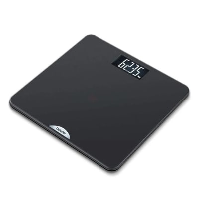 Beurer PS 240 Digital Personal Bathroom Scale by Beurer Bangladesh — MediportBD (ডায়াগনস্টিক যন্ত্রপাতি)