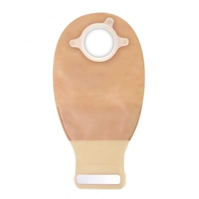 45mm Convatec Natura+ Drainable Pouch by ConvaTec Bangladesh — MediportBD