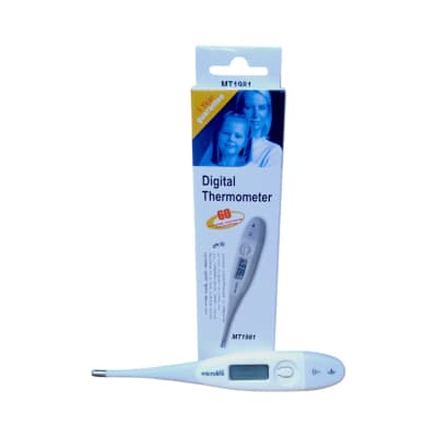 Microlife MT1981 Digital Thermometer by Microlife Bangladesh — MediportBD (ডায়াগনস্টিক যন্ত্রপাতি)