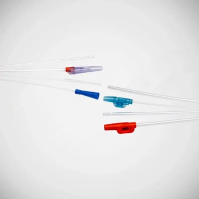 Romsons Suction Catheter (Plain) by Romsons Bangladesh — MediportBD