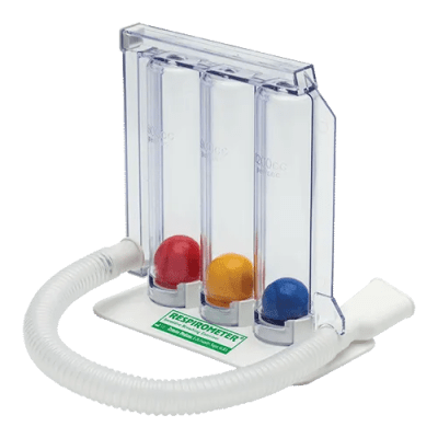 Romson Respirometer GS-6018 by Romsons Bangladesh — MediportBD