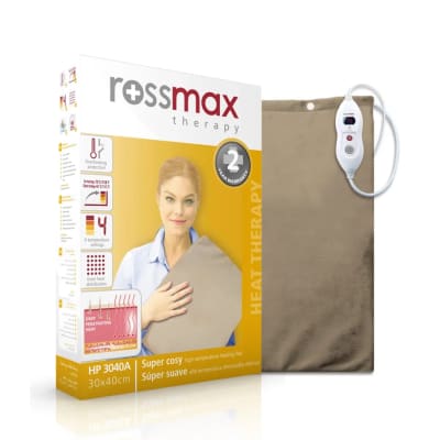Rossmax HP3040A Heating Pad Regular by Rossmax Bangladesh — MediportBD