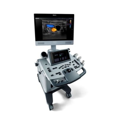EDAN Colour Doppler Ultrasound LX8 by EDAN Bangladesh — MediportBD (হাসপাতাল মেশিন)