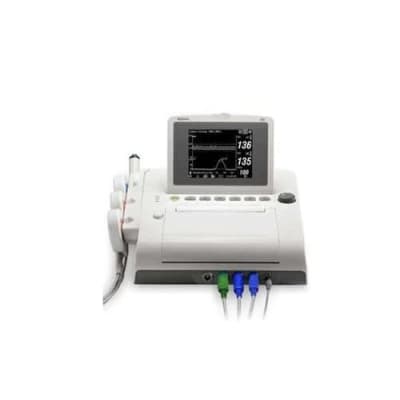 EDAN Medical Fetal Monitor F3 by EDAN Bangladesh — MediportBD (হাসপাতাল মেশিন)