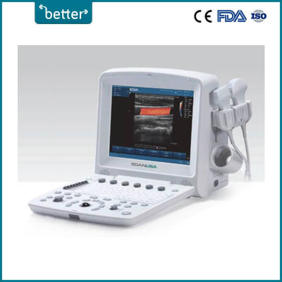EDAN DUS-60 Portable Ultrasound System by EDAN Bangladesh — MediportBD (হাসপাতাল মেশিন)