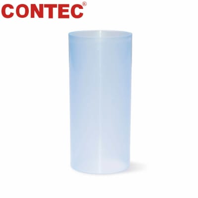 CONTEC SP70B Handheld Digital Spirometer Pulmonary Function Spirometry,Bluetooth by Contec front view Bangladesh — MediportBD