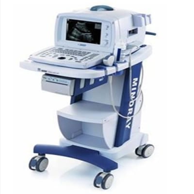 Mindray DP-2200 Plus Ultrasound System by Mindray Bangladesh — MediportBD (হাসপাতাল মেশিন)