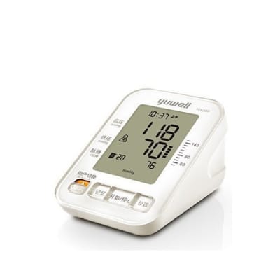 MINDRAY ESR-2010 Erythrocyte Sedimentation Rate Analyzer by Mindray front view Bangladesh — MediportBD
