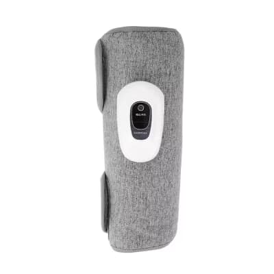 Air Pressure Portable Calf Massager JH-M03 by Non-Brand front view Bangladesh — MediportBD