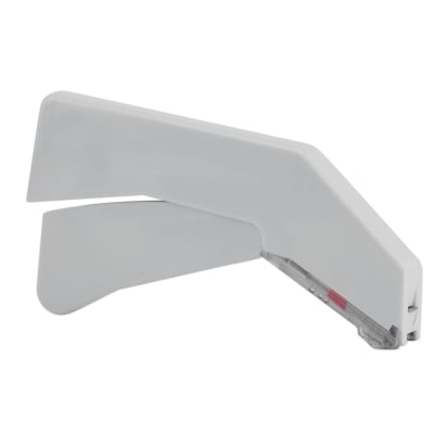 35W Disposable Skin Stapler (Stainless Steel) front view Bangladesh — MediportBD (সার্জিক্যাল যন্ত্র)