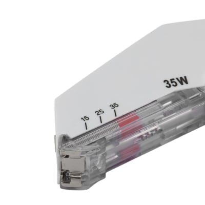 35W Disposable Skin Stapler (Stainless Steel) front view Bangladesh — MediportBD (সার্জিক্যাল যন্ত্র)