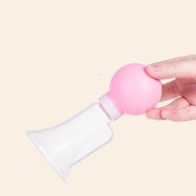 Milk Extractor (Manual Breast Pump) Bangladesh — MediportBD (চিকিৎসা সরবরাহ)