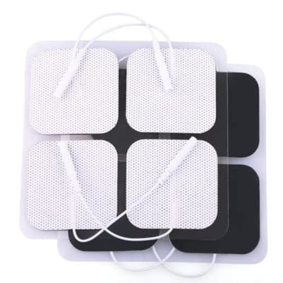 Therapy TENS Machine Gel Pad Bangladesh — MediportBD