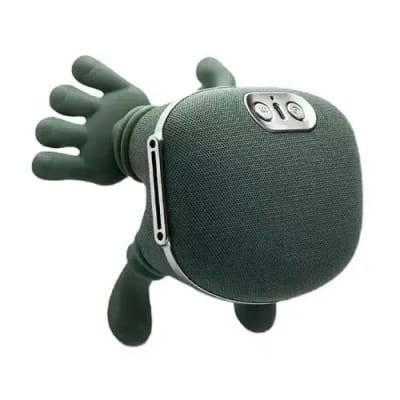 Bionic Neck & Shoulder Massager with Fingers Bangladesh — MediportBD