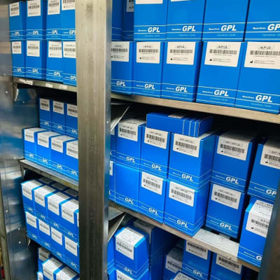GPL Proteus OX-K Antigen (5 ml) by GPL front view Bangladesh — MediportBD (ল্যাবরেটরি রিএজেন্ট)