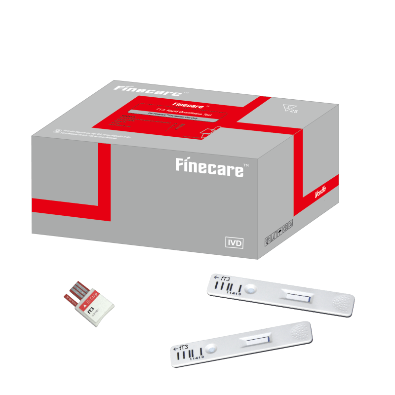 Finecare T3 Rapid Quantitative Test by Finecare Bangladesh — MediportBD (ল্যাবরেটরি রিএজেন্ট)