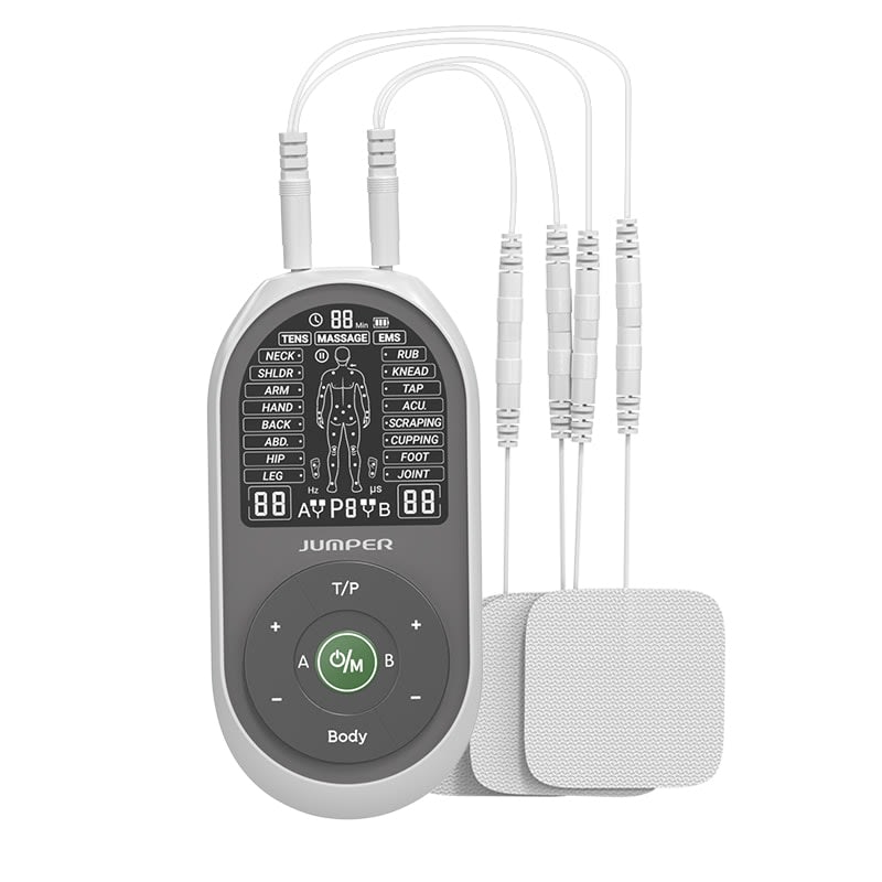 Jumper TENS Therapy Device ES230 by Jumper Bangladesh — MediportBD