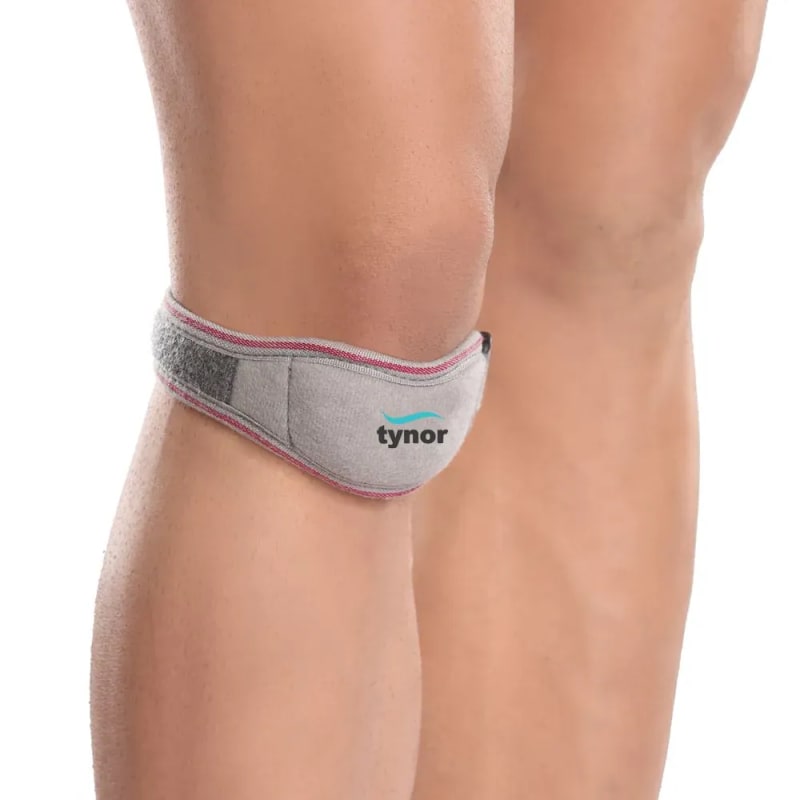 Tynor Patellar Support D-19 by Tynor Bangladesh — MediportBD