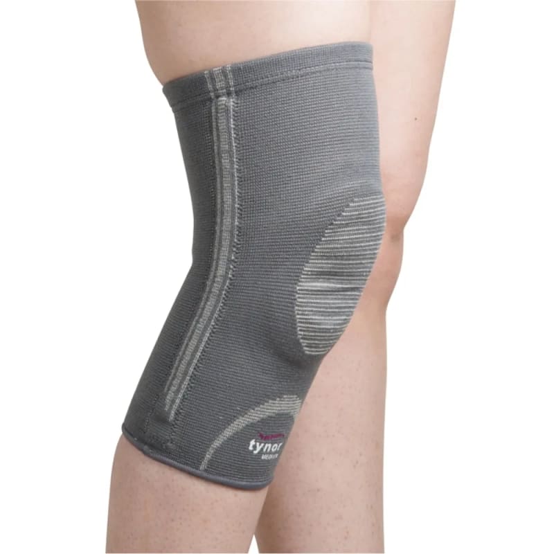 Tynor Knee Cap with Patellar Ring D-07 by Tynor Bangladesh — MediportBD