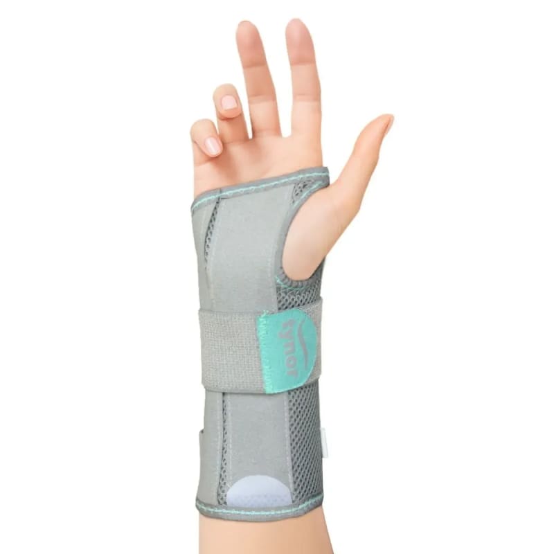 Tynor Wrist and Forearm Splint E-03 (Right/Left) by Tynor Bangladesh — MediportBD
