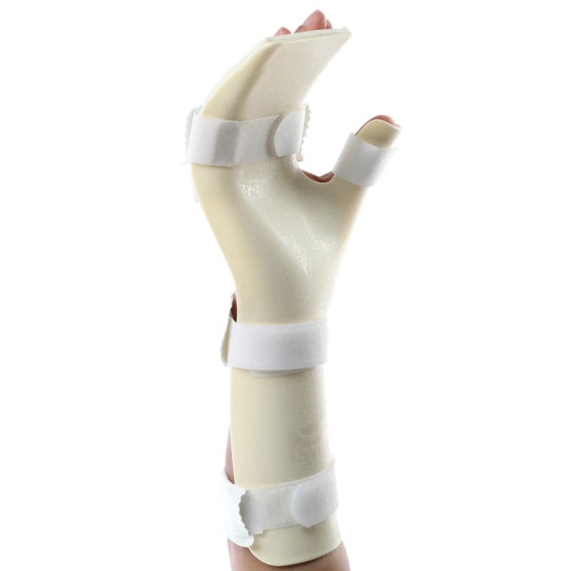 Tynor Hand Resting Splint E-29 by Tynor Bangladesh — MediportBD