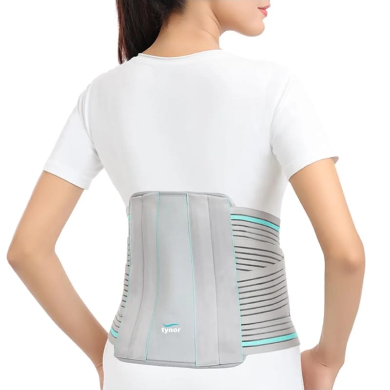 Tynor Contoured L.S. Support Belt A-07 by Tynor Bangladesh — MediportBD