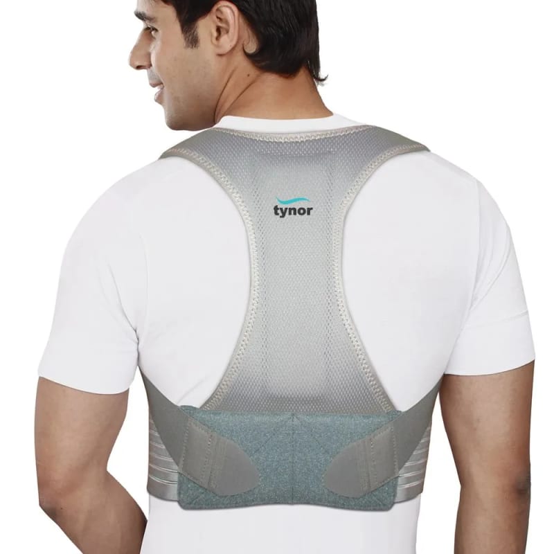 Tynor Posture Corrector A-33 by Tynor Bangladesh — MediportBD