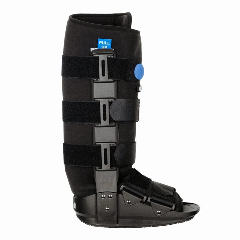 Tynor Walker Boot Air (Long) D-51 by Tynor Bangladesh — MediportBD