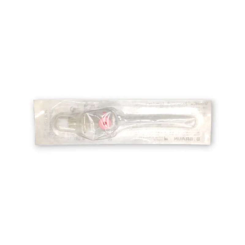 Vasofix IV Cannula 20G by B-Braun Bangladesh — MediportBD