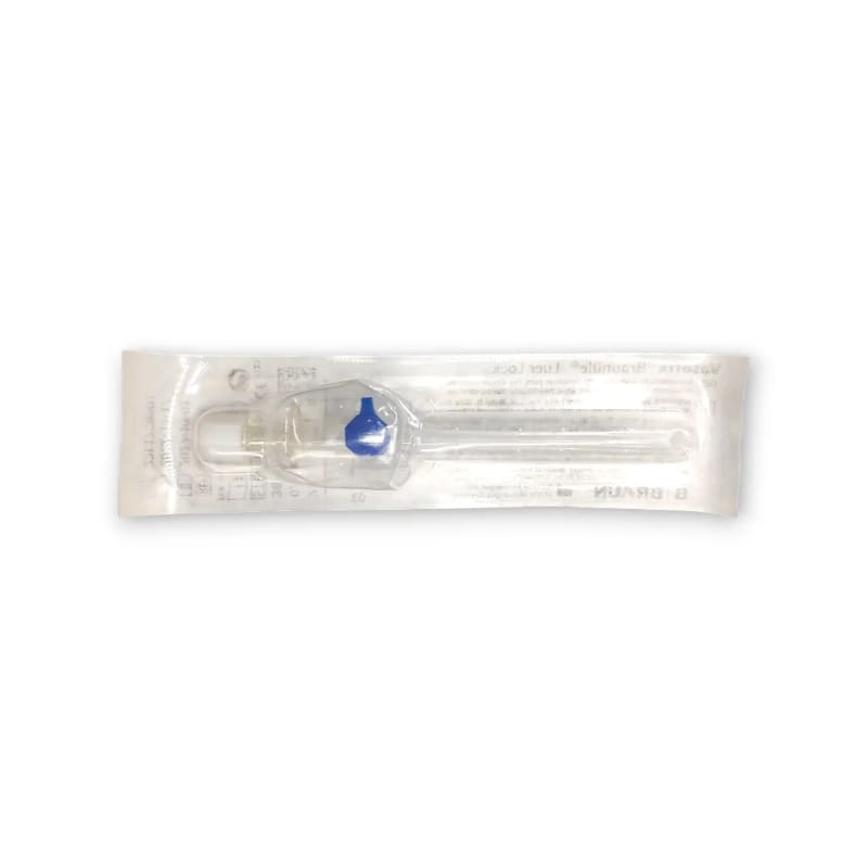 Vasofix IV Cannula 22G by B-Braun Bangladesh — MediportBD