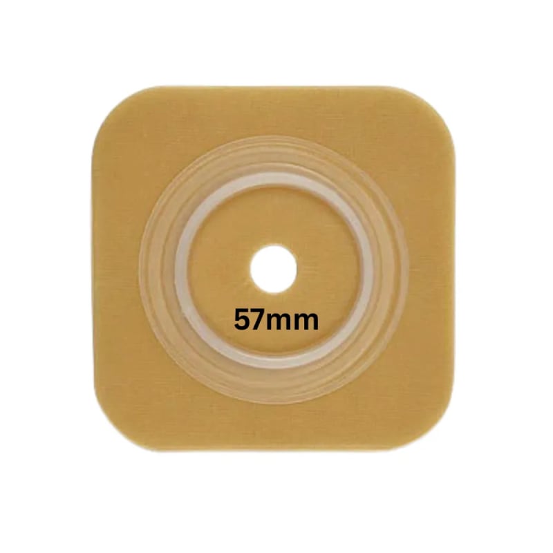57mm ConvaTec Natura SUR-FIT Wafer by ConvaTec Bangladesh — MediportBD