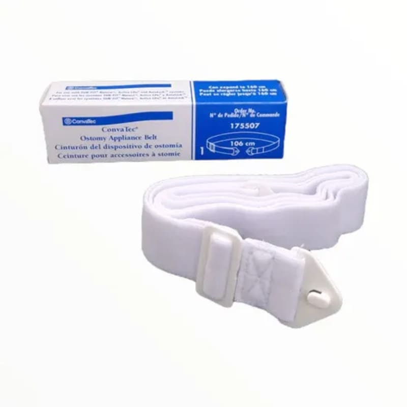 ConvaTec Ostomy Appliance Belt by ConvaTec Bangladesh — MediportBD