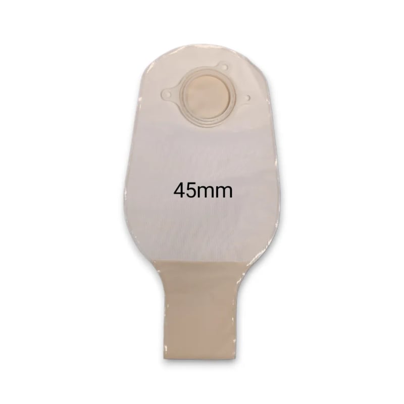 45mm Convatec Surfit Plus Drainable Pouch-10pc by ConvaTec Bangladesh — MediportBD