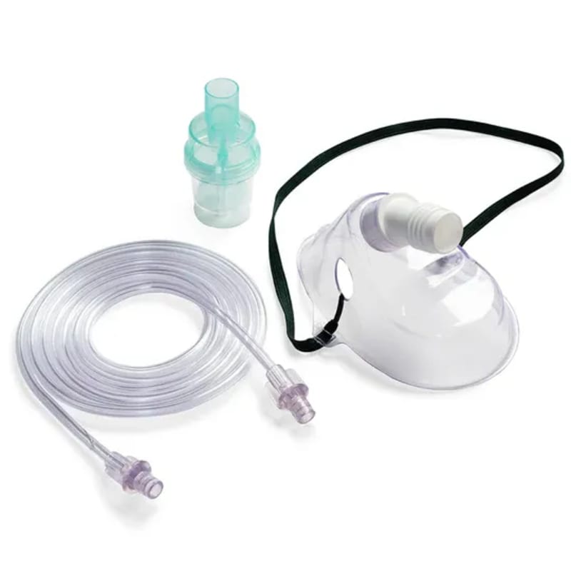 Romsons Aero Mist Nebulizer Set by Romsons Bangladesh — MediportBD (হাসপাতাল মেশিন)