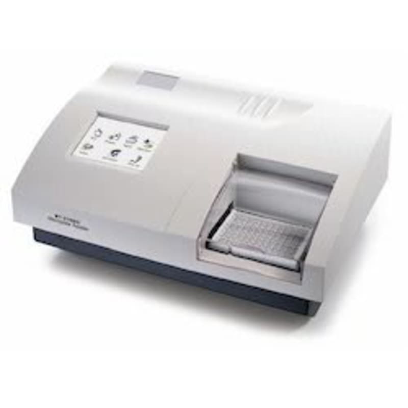 Microplate Reader (Hormone Analyzer) MR-96A Mindray by Mindray Bangladesh — MediportBD