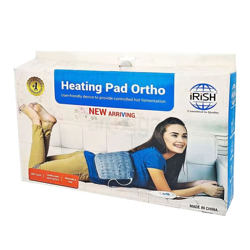 IRISH Heating Pad Ortho 14 Inch by IRISH Bangladesh — MediportBD