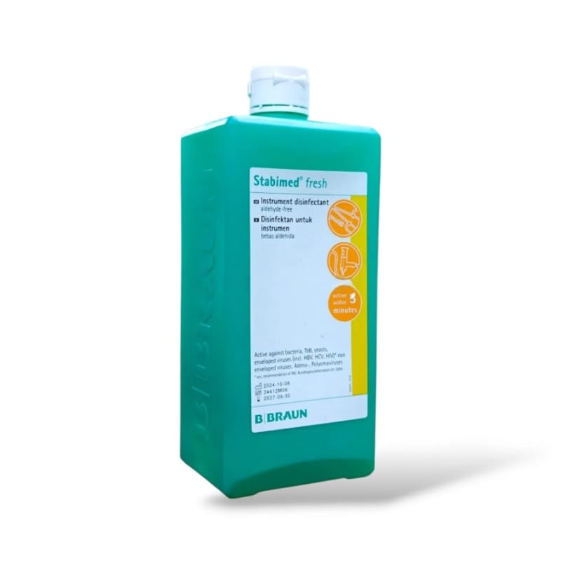Stabimed Fresh 1L by B-Braun Bangladesh — MediportBD