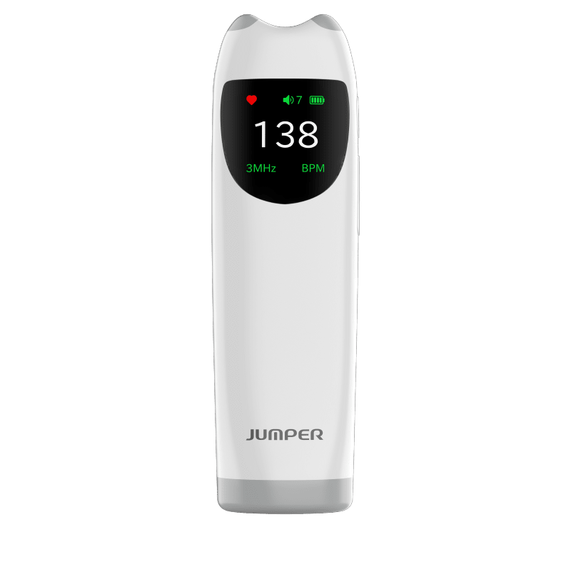 Jumper Fetal Doppler SHA10